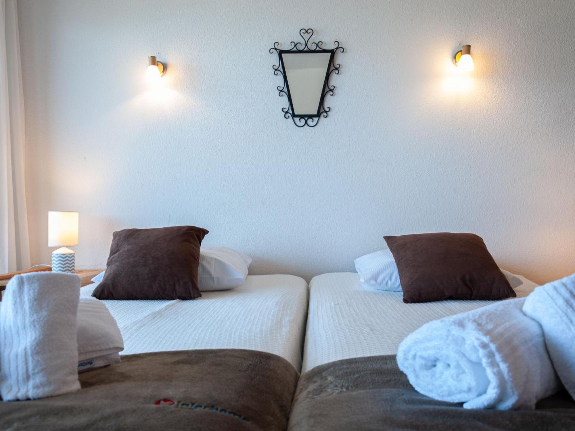 Apartment Christiania 2 L1 By Interhome 南达 外观 照片